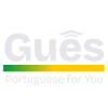 Guês for You - Online Brazilian Portuguese course for foreigners
